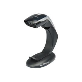 Datalogic Heron HD3430 - Scanner de code à barres - de poche - imageur 2D - décodé - USB