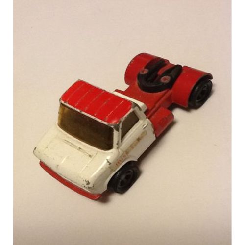 Matchbox Camion Super King Ford A