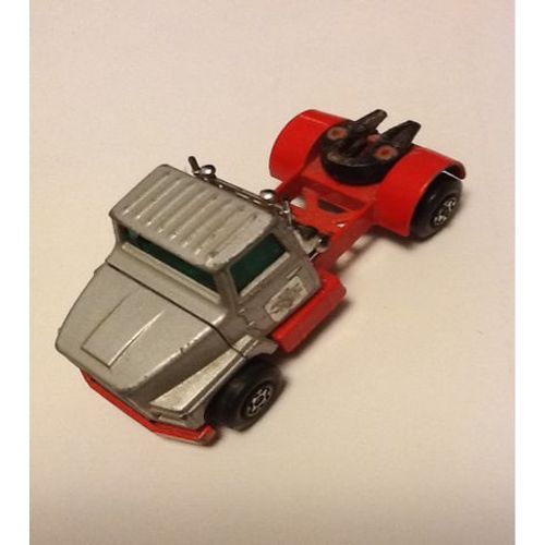 Matchbox Camion K-115 Super King 