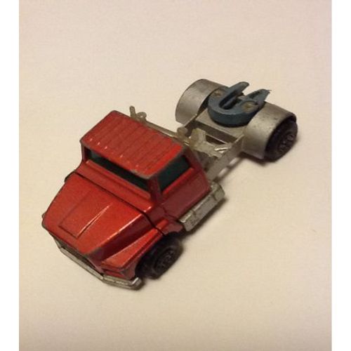 Matchbox Camion K-115 Super King 