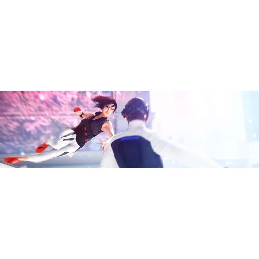 Mirror's Edge - Catalyst_image_2|Rakuten