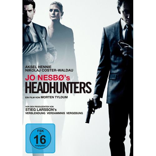 Headhunters