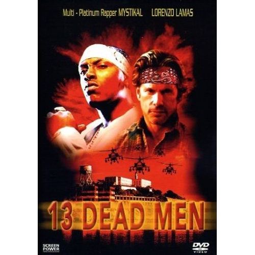 13 Dead Men