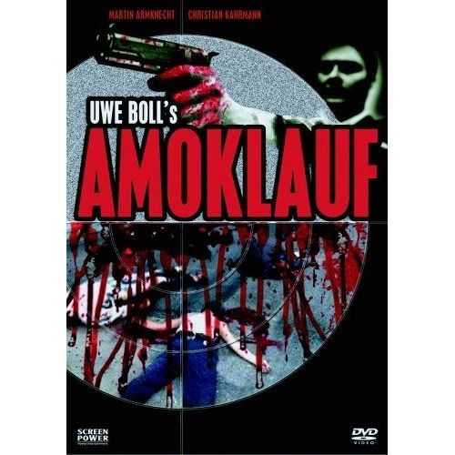 Amoklauf