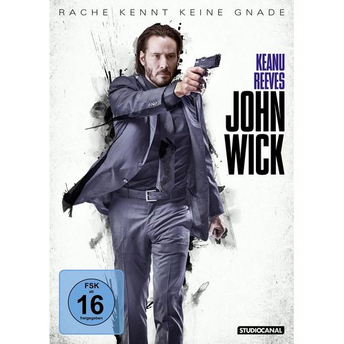 John Wick