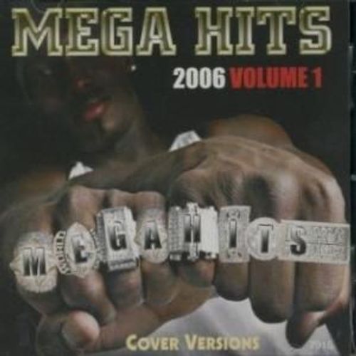 Mega Hits 2006 Vol.1