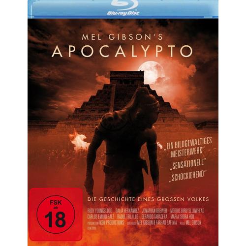 Apocalypto (Omu)