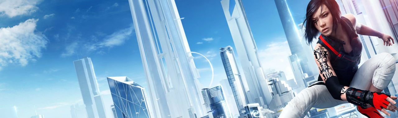 Mirror's Edge - Catalyst_image_1|Rakuten