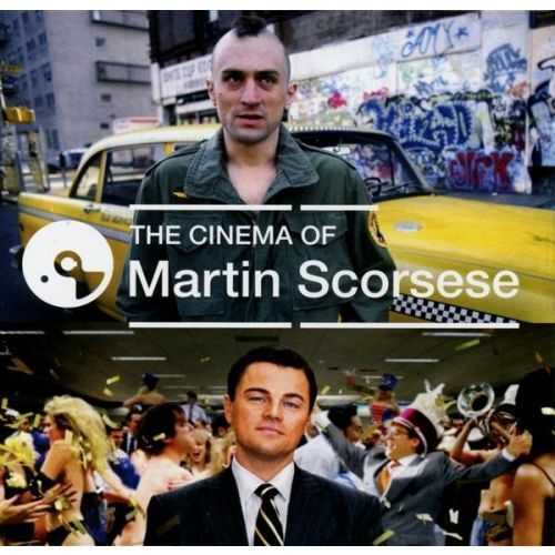 The Cinema Of Martin Scorsese