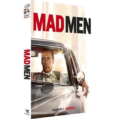 Mad Men - Saison 7, Partie 2