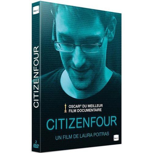 Citizenfour - Édition Collector