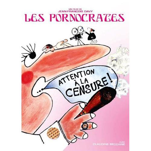 Les Pornocrates