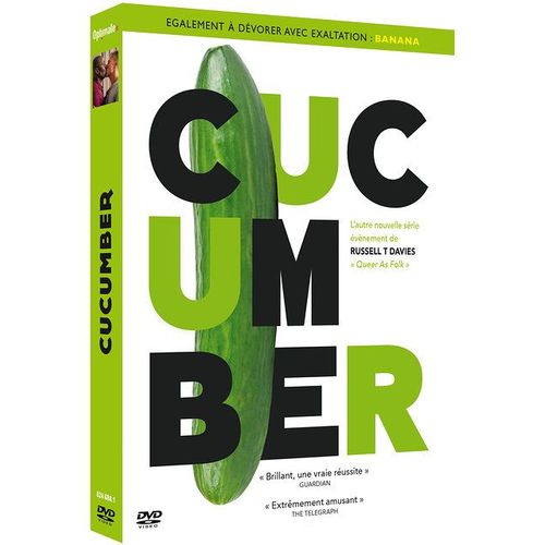 Cucumber