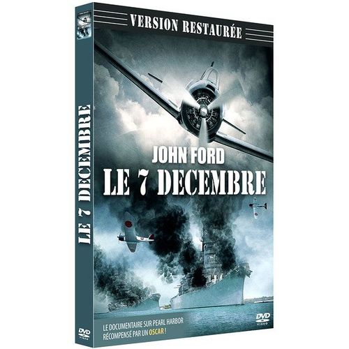 Le 7 Décembre - Version Restaurée