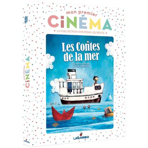 Les Contes De La Mer