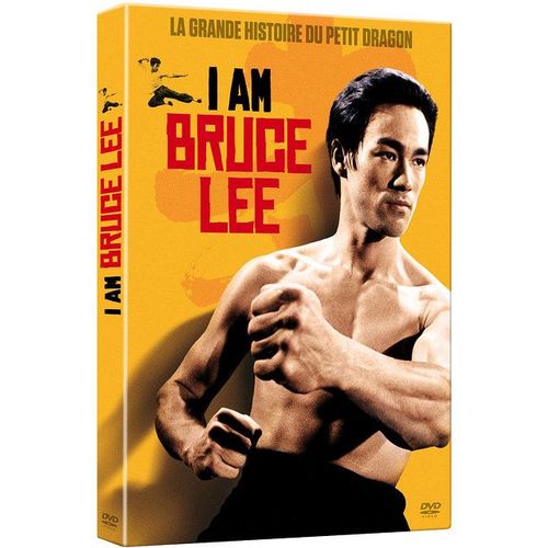 I Am Bruce Lee
