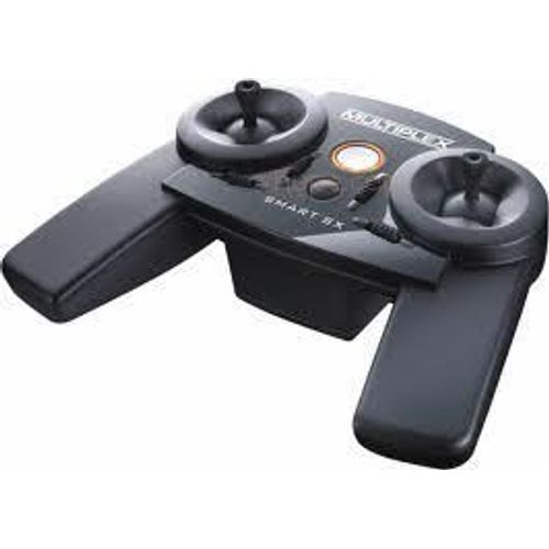 Smart Sx M-Link Set, Mode 2+4, 2,4 Ghz - Neuf-Multiplex