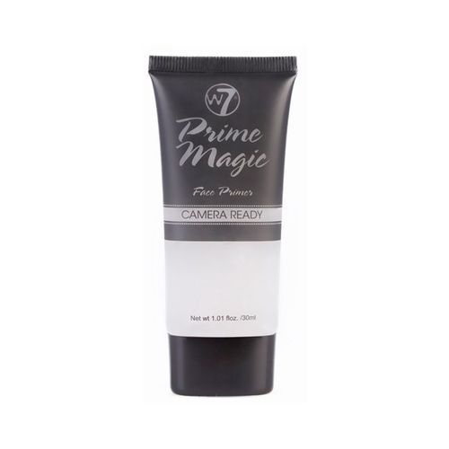 Base De Teint Prime Magic 30ml W7 