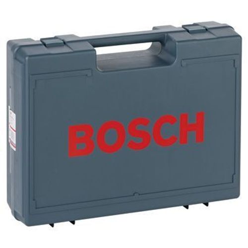 Bosch Coffret de transport en plastique 420 x 330 x 130 mm