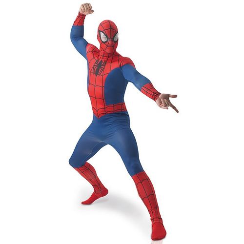 Déguisement Spider-Man ? Adulte Taille L