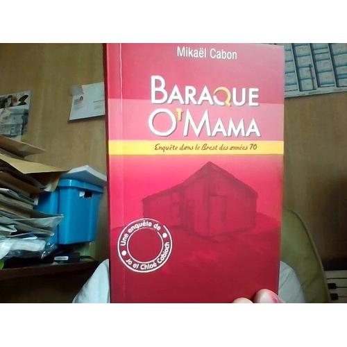 Baraque O'mama