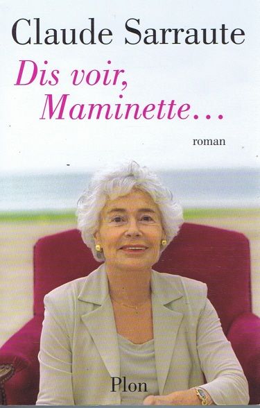 Dis-Voir, Maminette