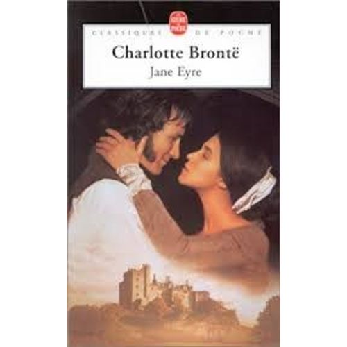 Jane Eyre