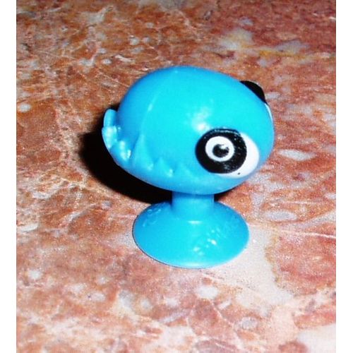 Stikeez Lidl 2015 " Balloon " N° 16 De L'album 2015