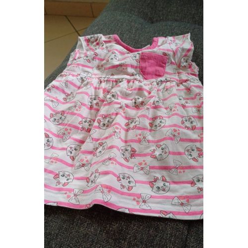 Robe Bébé Fille