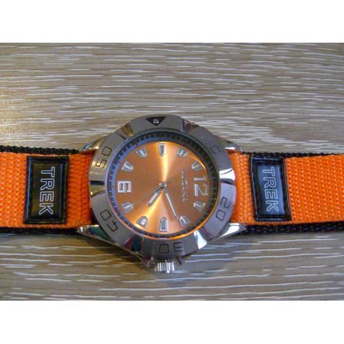 Luzaka montre connectée hot sale