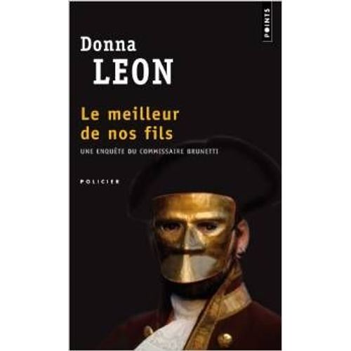 Le Meilleur De Nos Fils
