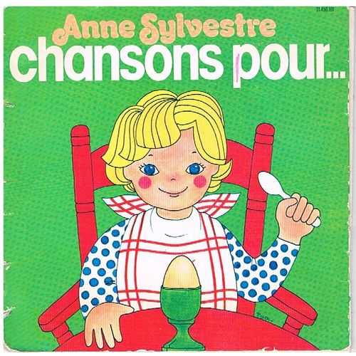 Chanson Pour...