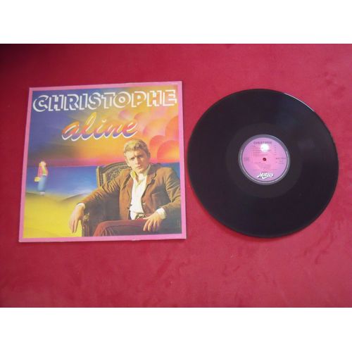 Lp « Aline/79 »