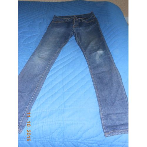 Jean Slim La Redoute 