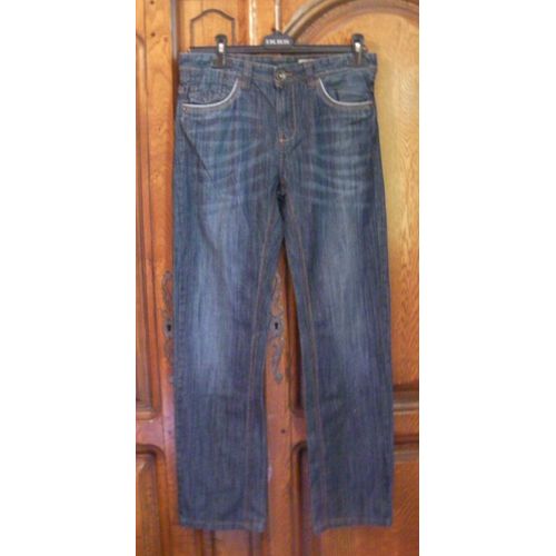 Jean Regular - Taille 14 Ans