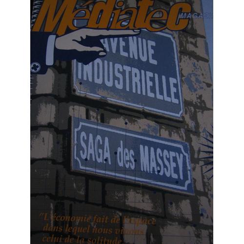 Médiatec Magazine N° 32 (Mémoire Réseau & Culture Du Monde Du Travail) 1994
