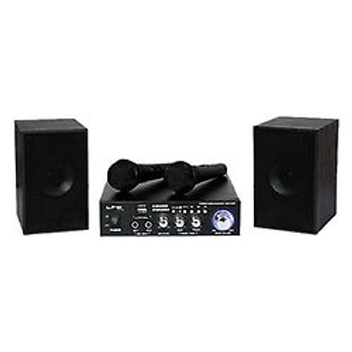 Karaoké Star 2 MKII