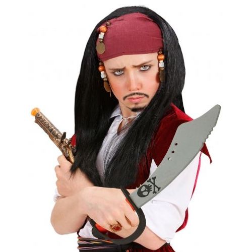 Sabre Pirate Enfant 45 Cm,