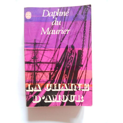 La Chaine D'amour