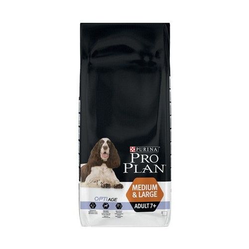 Pro Dog Medium & Large Adult 7+ Poulet 3 Kg