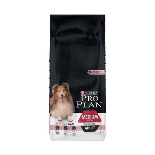 Pro Dog Medium Adult Sensitive Skin Saumon 3 Kg