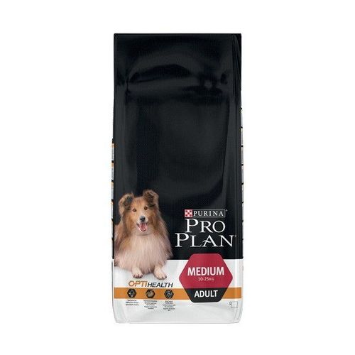 Pro Dog Medium Adult Poulet 3 Kg