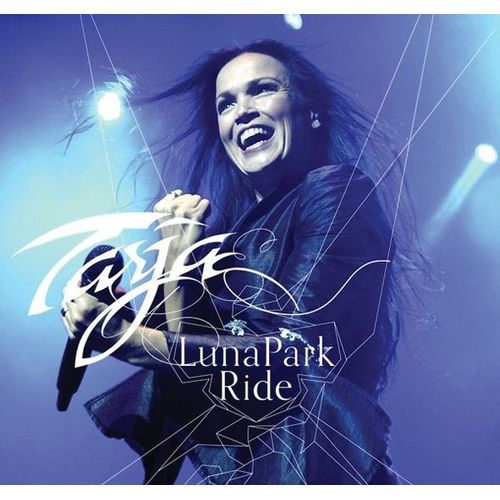 Luna Park Ride