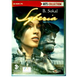 Syberia Pc