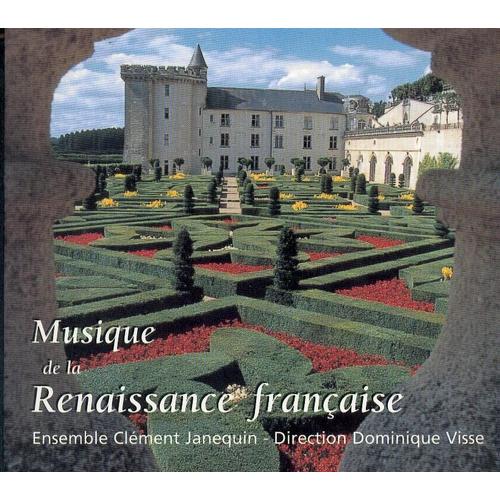 Musique De La Renaissance Française