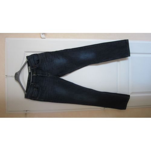 Jean Bleu Marine Cargo