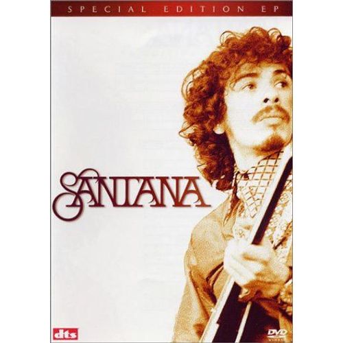 Santana - Live In Concert At The Royal Albert Hall