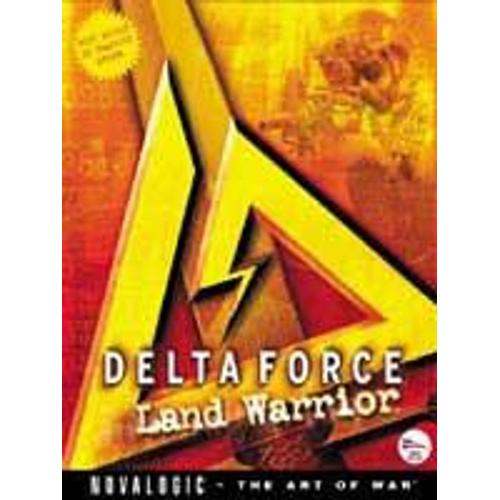 Delta Force Land War Kol 2002 Pc