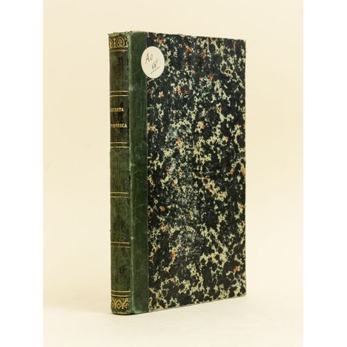 Sacrorum Rituum Congregationis Decreta Authentica, Quae Ab Anno 1588 Ad Annum 1848 Prodierunt