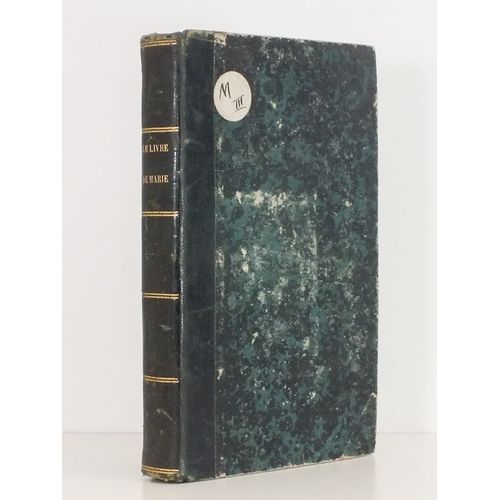Le Livre De Marie, Cours D'instructions Neuves Et Surtout Pratiques Pour Tous Les Jours Du Mois De Mai, Suivi De Douze Discours Pour Les Fêtes Princ